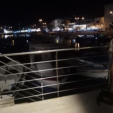 Casa Rosamarina Διαμέρισμα Mondello Εξωτερικό φωτογραφία