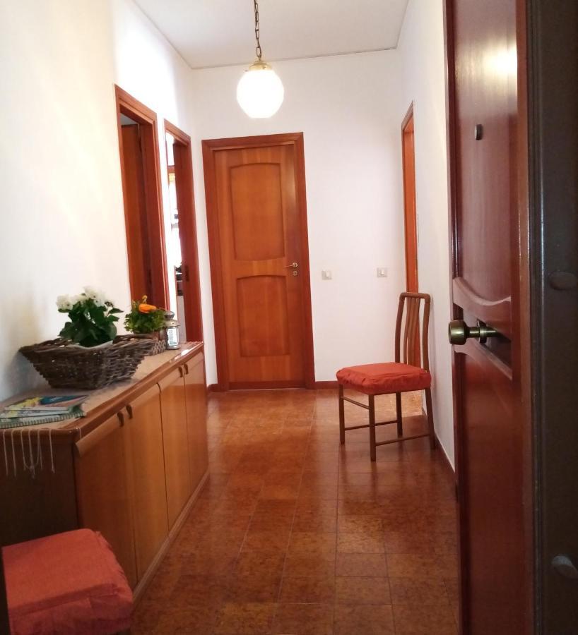 Casa Rosamarina Διαμέρισμα Mondello Εξωτερικό φωτογραφία