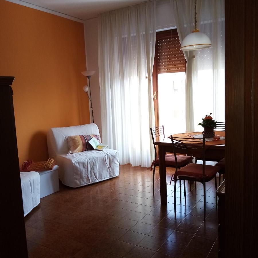 Casa Rosamarina Διαμέρισμα Mondello Εξωτερικό φωτογραφία