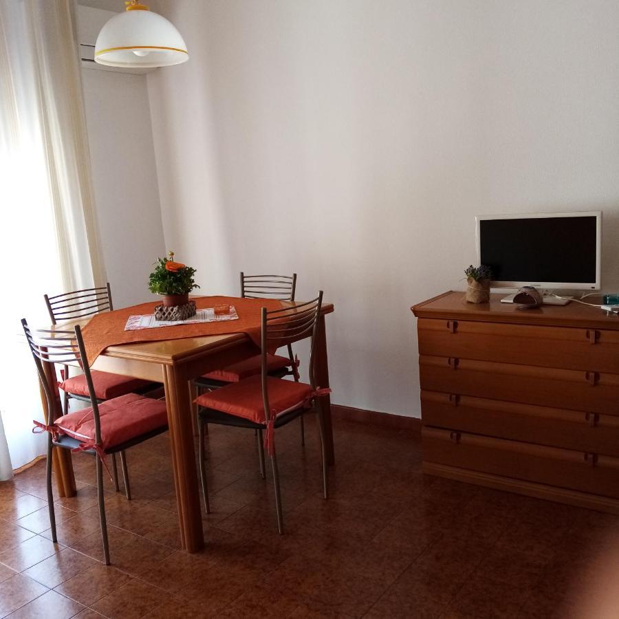 Casa Rosamarina Διαμέρισμα Mondello Εξωτερικό φωτογραφία