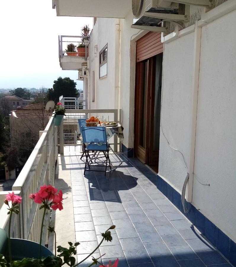 Casa Rosamarina Διαμέρισμα Mondello Εξωτερικό φωτογραφία