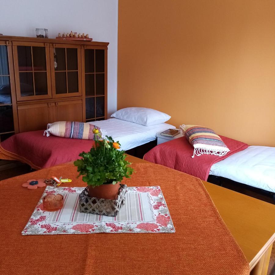 Casa Rosamarina Διαμέρισμα Mondello Εξωτερικό φωτογραφία