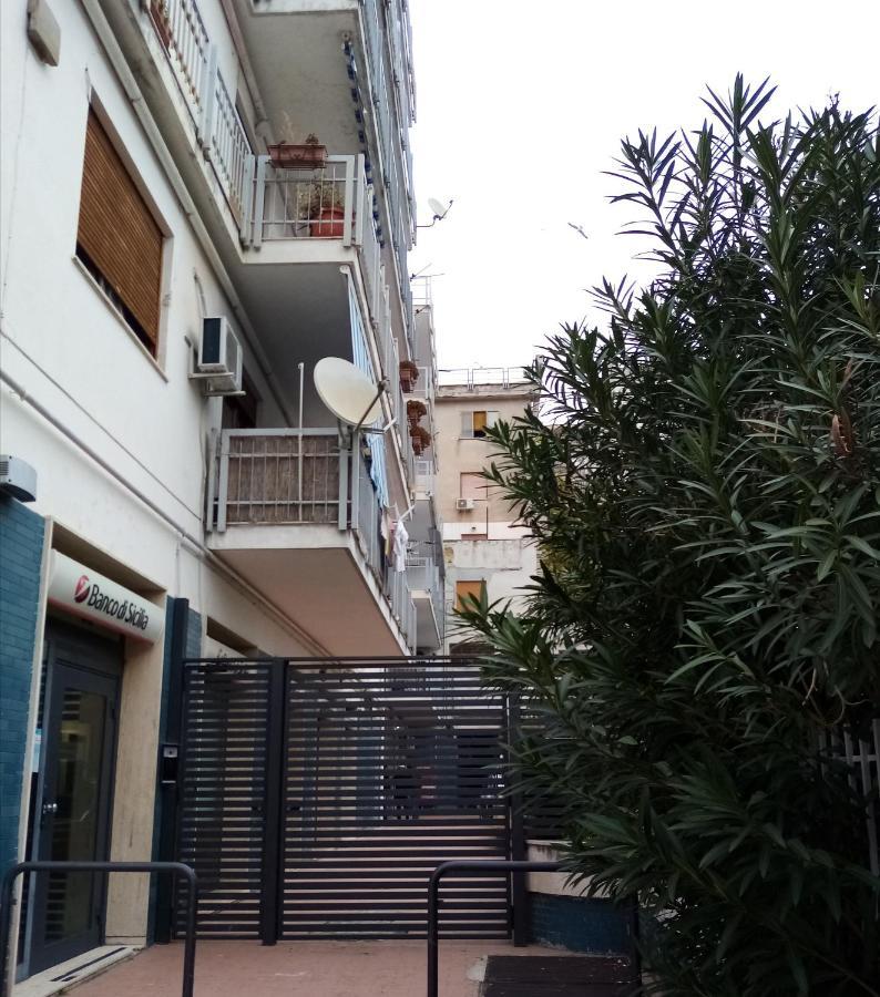 Casa Rosamarina Διαμέρισμα Mondello Εξωτερικό φωτογραφία