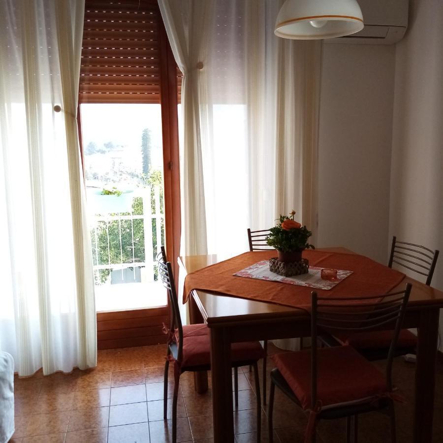 Casa Rosamarina Διαμέρισμα Mondello Εξωτερικό φωτογραφία