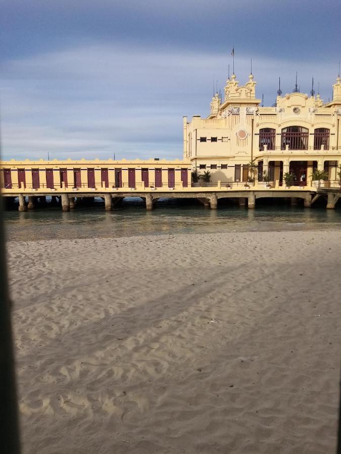 Casa Rosamarina Διαμέρισμα Mondello Εξωτερικό φωτογραφία