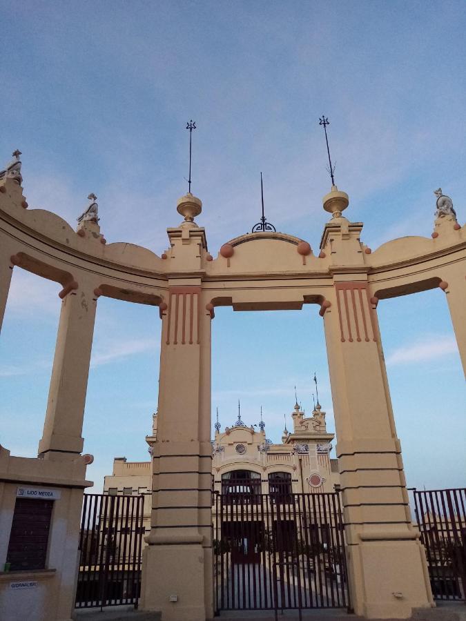 Casa Rosamarina Διαμέρισμα Mondello Εξωτερικό φωτογραφία