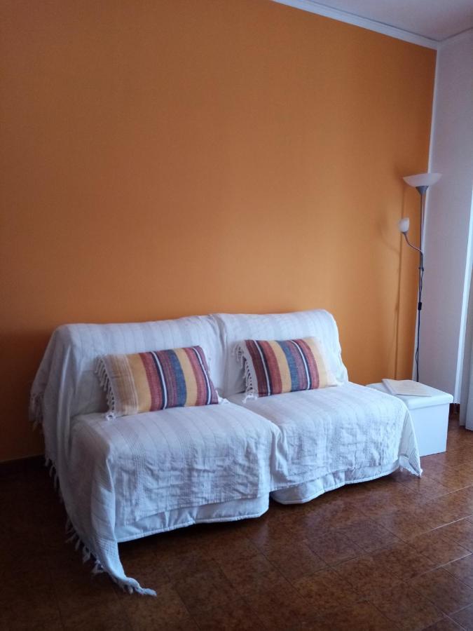 Casa Rosamarina Διαμέρισμα Mondello Εξωτερικό φωτογραφία