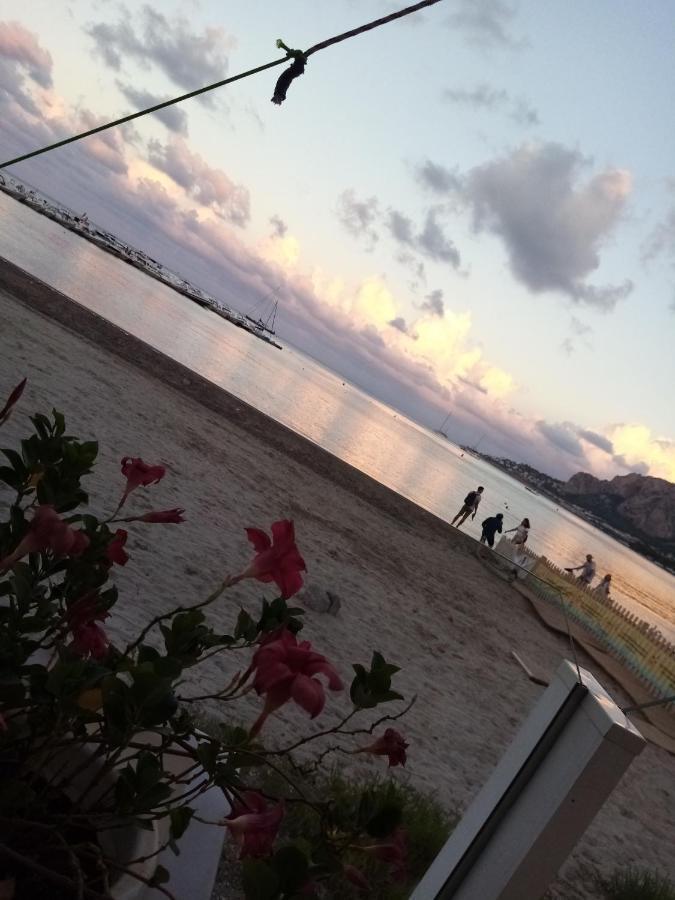 Casa Rosamarina Διαμέρισμα Mondello Εξωτερικό φωτογραφία