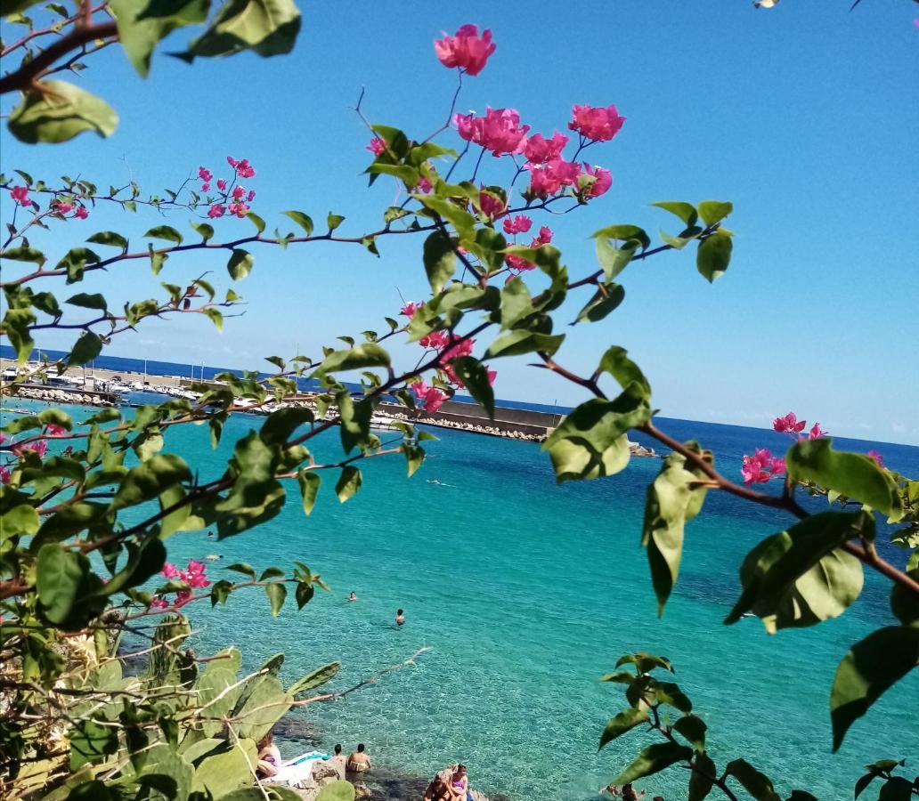 Casa Rosamarina Διαμέρισμα Mondello Εξωτερικό φωτογραφία
