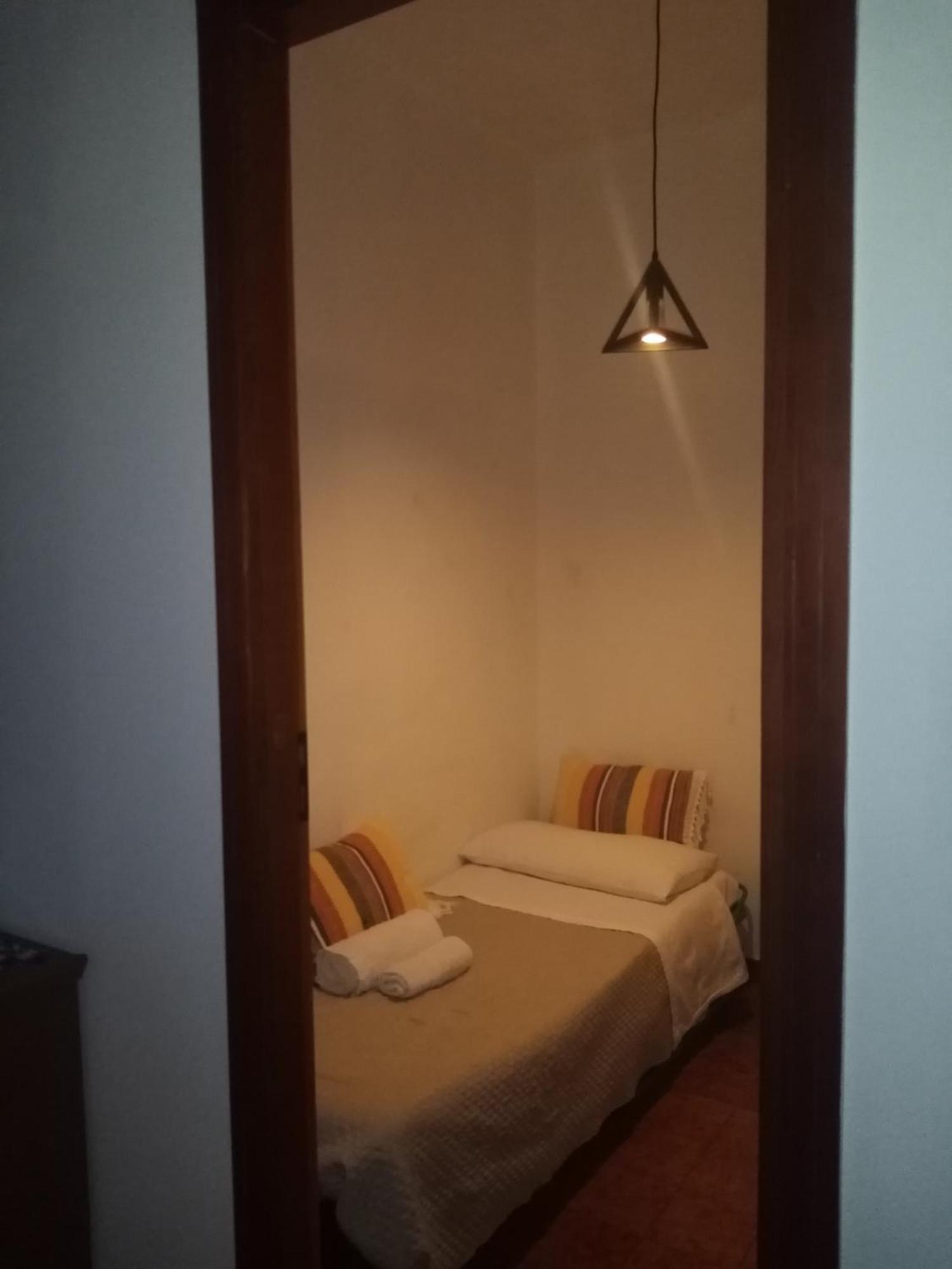 Casa Rosamarina Διαμέρισμα Mondello Εξωτερικό φωτογραφία