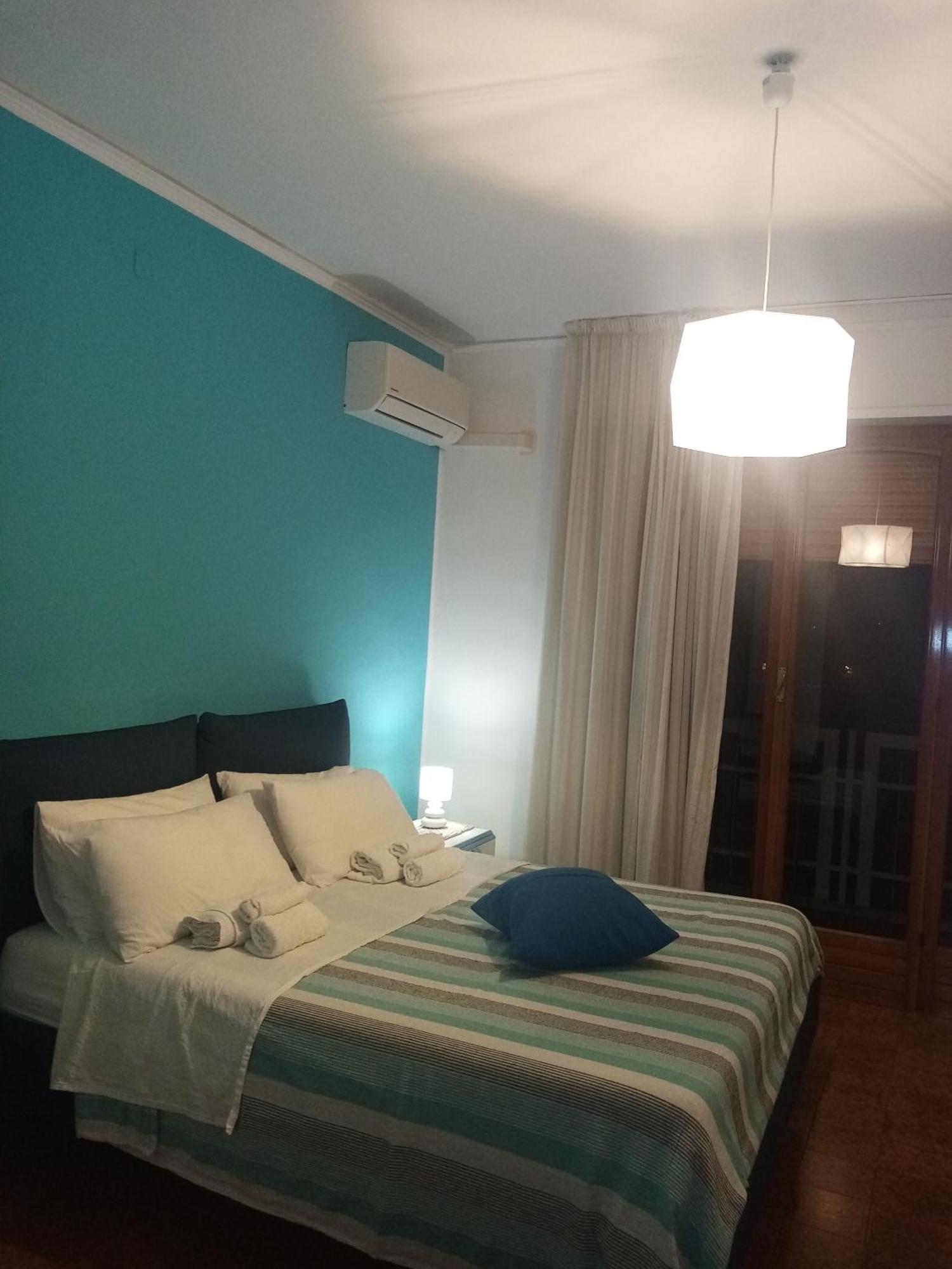 Casa Rosamarina Διαμέρισμα Mondello Εξωτερικό φωτογραφία