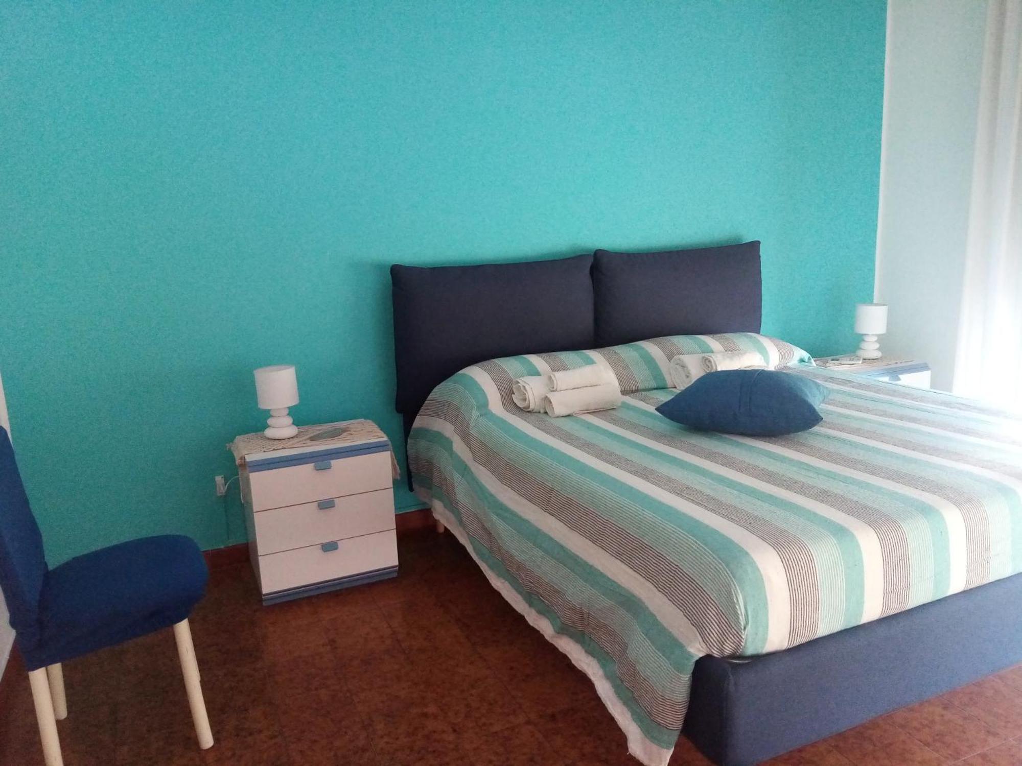 Casa Rosamarina Διαμέρισμα Mondello Εξωτερικό φωτογραφία