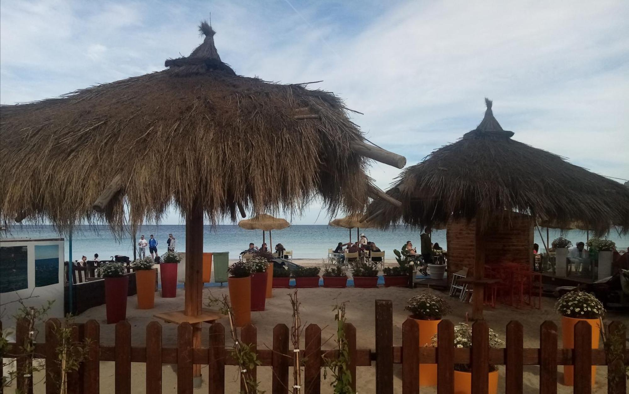 Casa Rosamarina Διαμέρισμα Mondello Εξωτερικό φωτογραφία