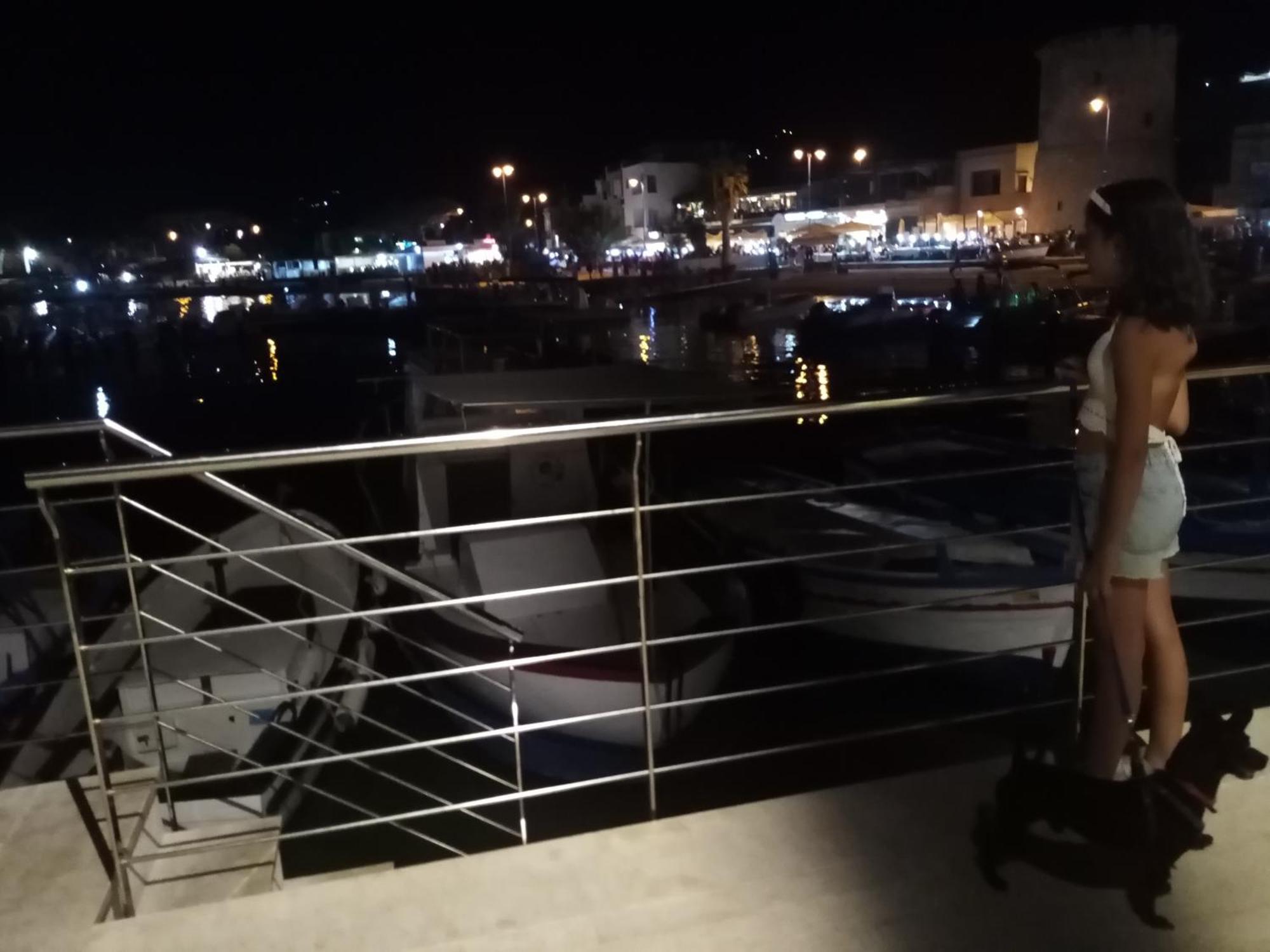 Casa Rosamarina Διαμέρισμα Mondello Εξωτερικό φωτογραφία