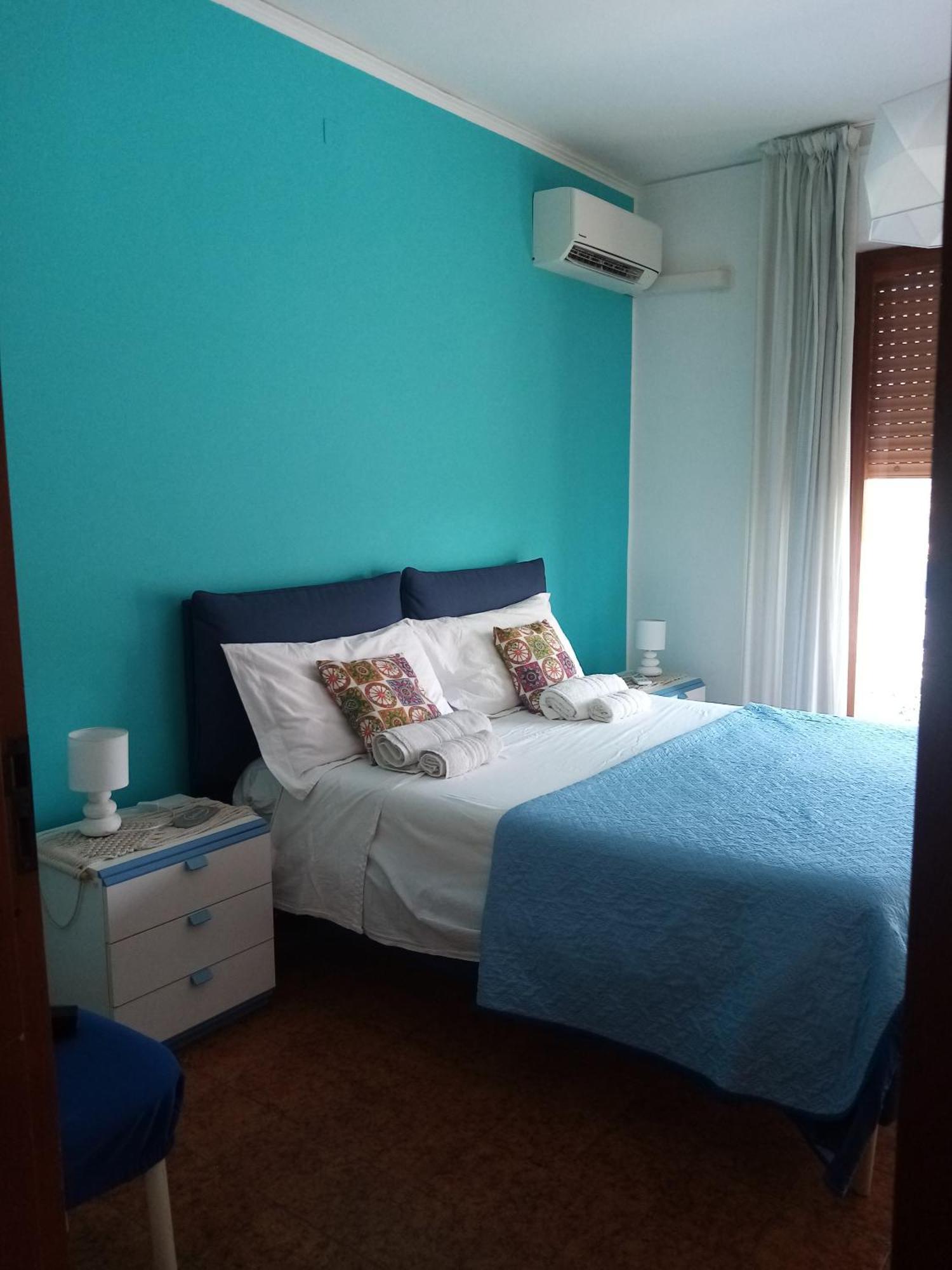 Casa Rosamarina Διαμέρισμα Mondello Εξωτερικό φωτογραφία